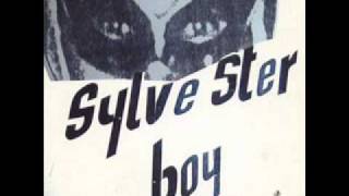 Sylvester Boy - Monsters Rule This World