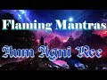 Mantra Aum Agni Ree| Мантра Аум Агни Ри. Энергия Свободы, Защиты, Силы.