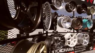 Japfest 2015 Official Show Video