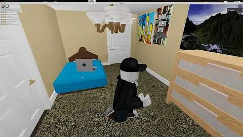 robloxs house tour!!1!1