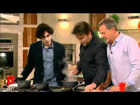 Traditional Spanish Black Pudding Recipes James Martin