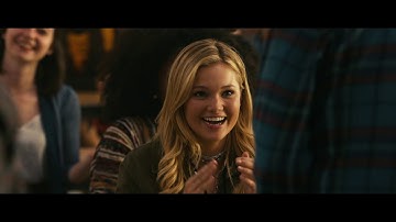 『ステータス・アップデート』海外版予告