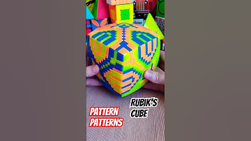 #rubiks #funny #nice #ornaments #pattern #logodesign #cube #infinity #youtube #subscribe #krisskross