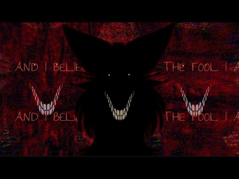 SCHIZOPHRENIA || Animation meme || Friendly Bob || 14+