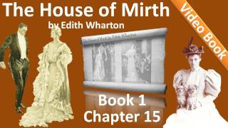 Book 1: Chapter 15. Classic Literature VideoBook with synchronized ...