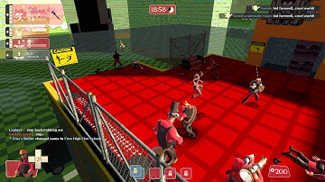 A Brief Documentary on Pyrosharks Part 1: