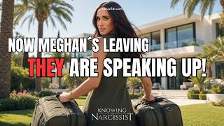 Now Meghan´s Leaving, They Are Speaking Up!
#meghanmarkle #narcissism #hgtudor
HG Tudor provides you with a further analysis of the behaviour of Meghan Markle which is full of examples of her narcissism in action.
Appreciation https://tudorhg.gumroad.com/l/tLzmNj?layout=profile
EPG https://tudorhg.gumroad.com/l/nehcy
The 50 Narcissists That Pose the Greatest Threat to Global Stability https://tudorhg.gumroad.com/l/lzsuy
Consult https://narcsite.com/private-audio-consultation/
Narc Detector https://narcsite.com/narc-detector-2/
Empath Detector. https://narcsite.com/empath-detector/
Knowledge Vault. https://gumroad.com/tudorhg
More information. https://narcsite.com
Email : narcissist1909@gmail.com
Video Suggestions hgtudorvideo@gmail.com Now Meghan´s Leaving, They Are Speaking Up!
