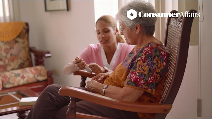 Home Care Services FAQs with Shelly Webb