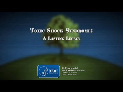 We Were There - Toxic Shock