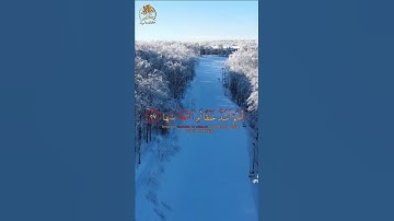 ما تيسر من سورة النازعات بصوت عذب لا وصف له من جماله بصوت القارئ الشيخ يونس اسويلص | yunus aswailis