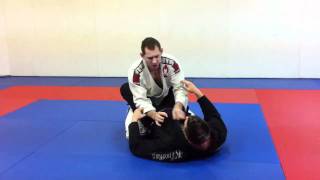 How to do the Amassa Pao Part 1