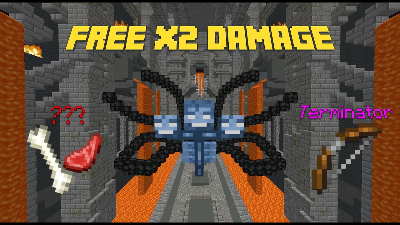 [PATCHED] Bone Ability Stack for m7 (Free x2 DPS) [Hypixel