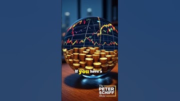 My Debate With CZ: Bitcoin vs Tokenized Gold