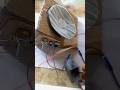 HOW TO BUILD A STRONG BASS SPEAKER WITH AMPLIFIER FROM SCRATCH.