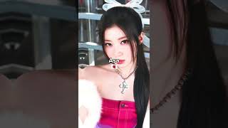 Who owned the Drip era? #babymonster #ruka #pharita #asa #ahyeon #rami #rora #chiquita #drip