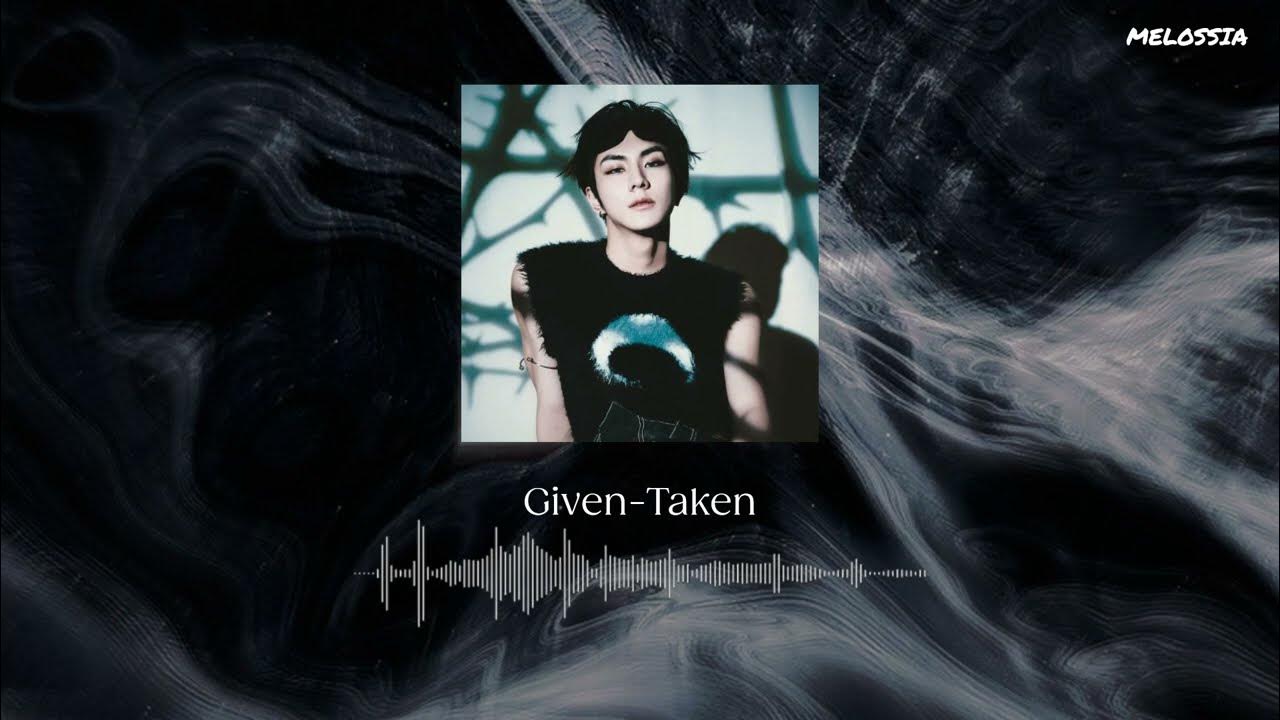 Dark mysterious. Dark mysterious