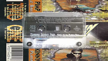 Kingpin Skinny Pimp ft. Gangsta Blac & Lord Infamous - Ya'll Ain't No Killaz