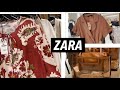 NOVEDADES ZARA PRIMAVERA/VERANO 2021/NUEVA COLECCIÓN