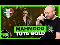 📞 REACTION: MAHMOOD - TUTA GOLD