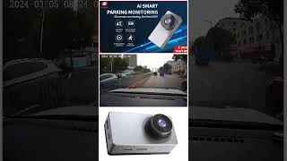 Tes Jalan! SINOVISION CC1 4G Dashcam – CCTV Mobil 24 Jam Anti Maling 🚘🔒