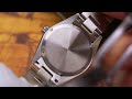 ADDIESDIVE Hot Sale AD2030 Without LOGO Watch Stainless Steel 100M