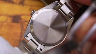 ADDIESDIVE Hot Sale AD2030 Without LOGO Watch Stainless Steel 100M