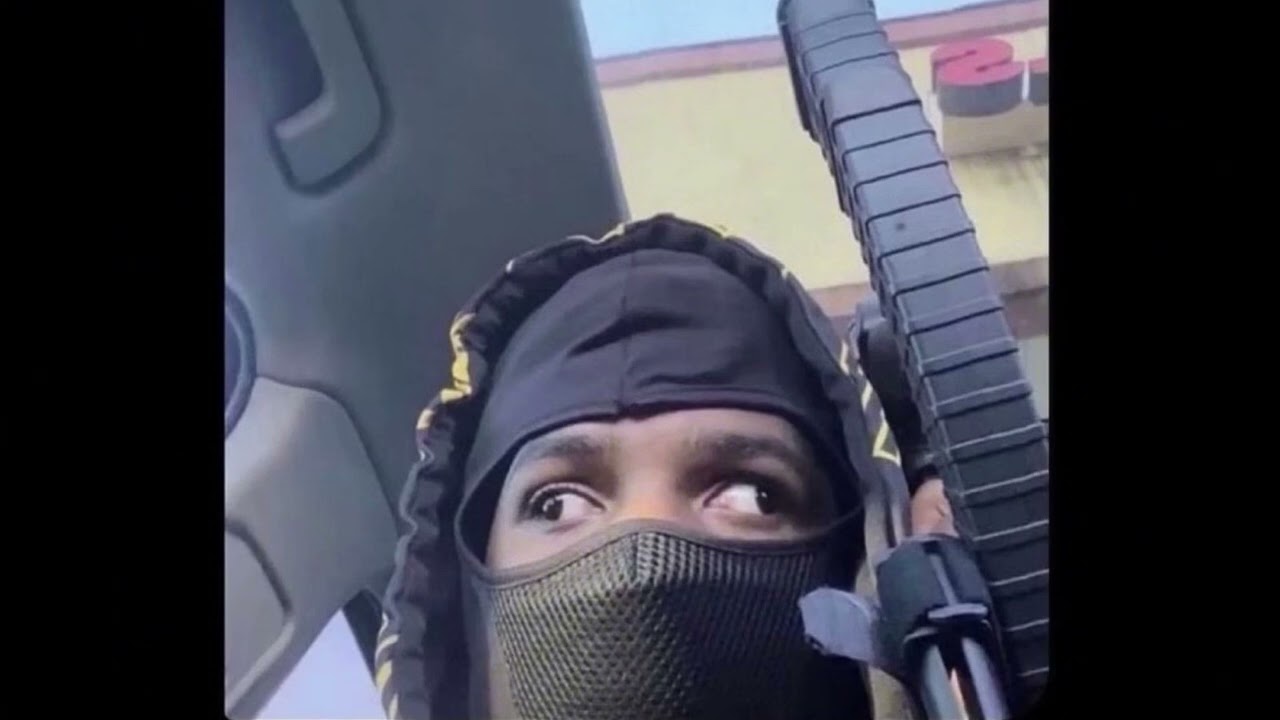 [Dark Trap] Type Beat – (Melodic) | Prod. 2iiicey”