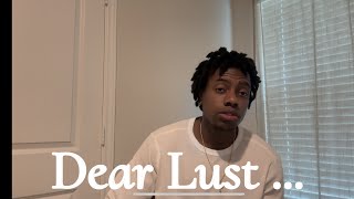God Wants You To Hear This About LUST