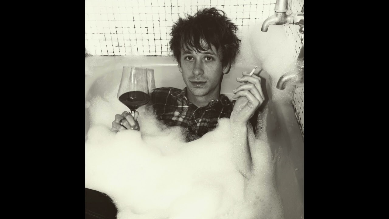 Josh Deeble - Forever Blue