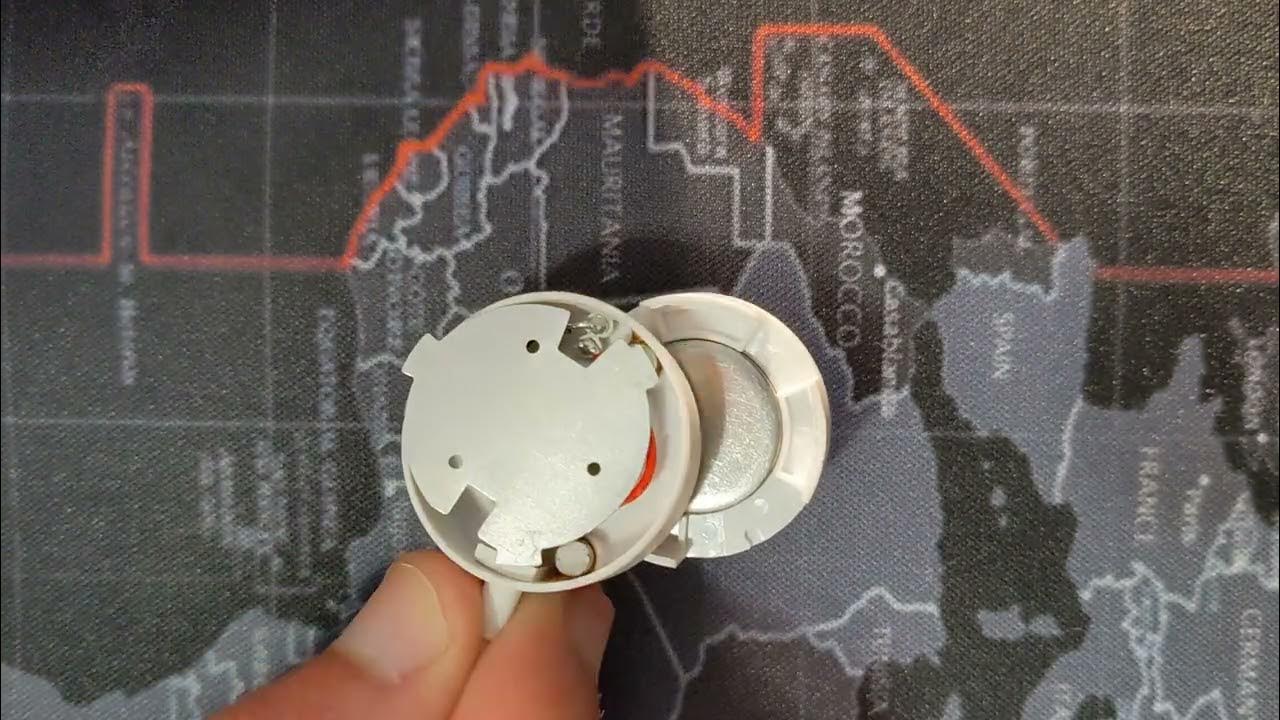 How to fix a Fossil Gen 5 charger that's making bad connection YouTube