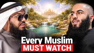 What Jannah Actually Looks Like youll Be Amazed