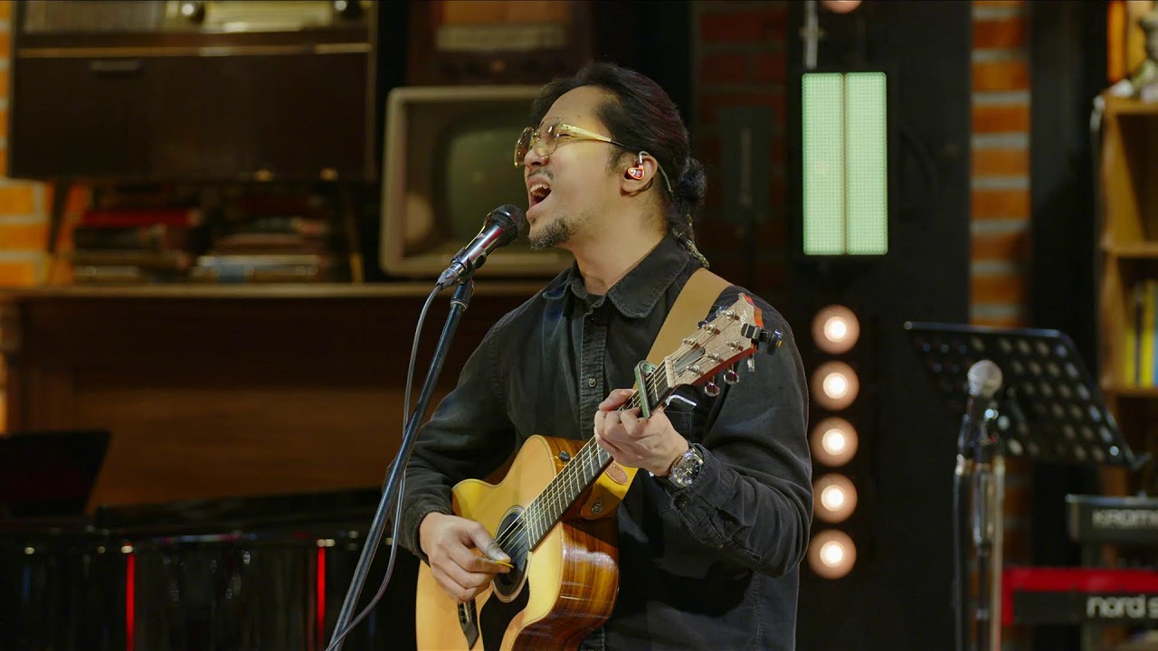 Letana Live Music - The Daddy - at Letana Theatre