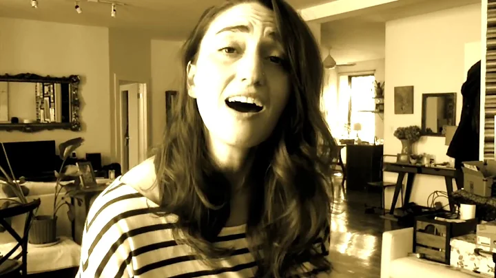 Sara Bareilles - #ham4all