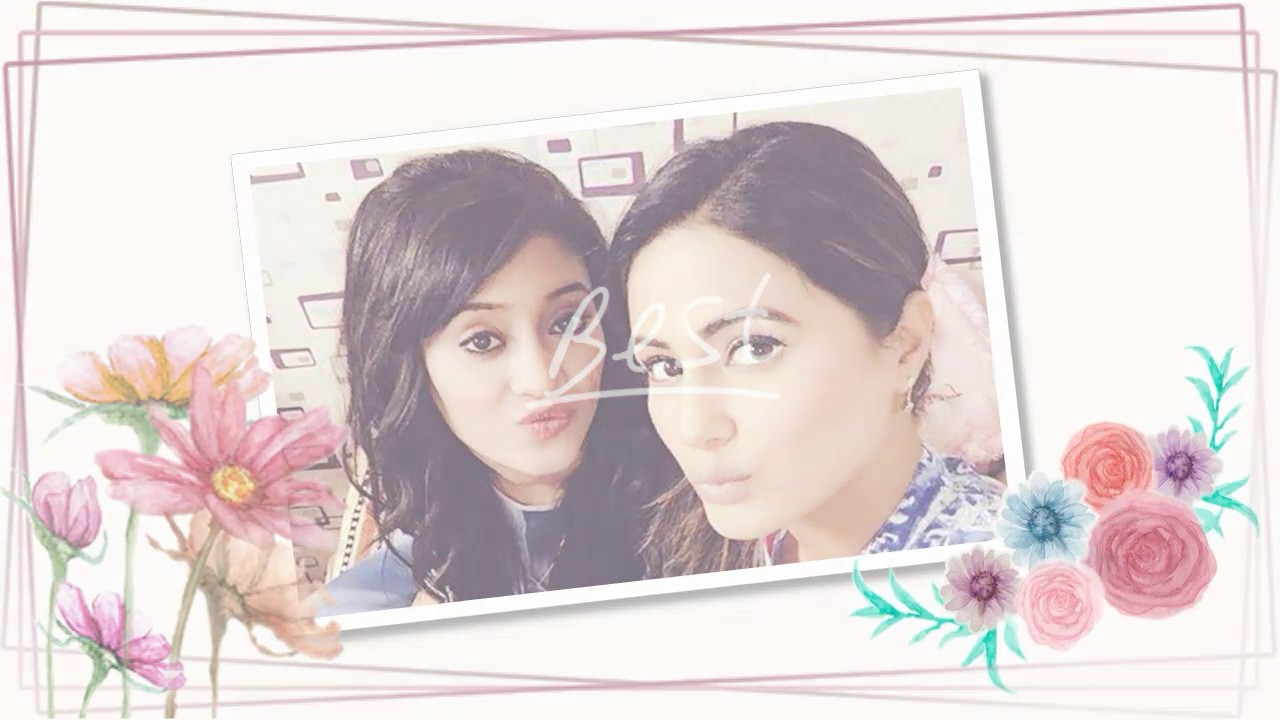 Yeh rishta kya kehlata hai