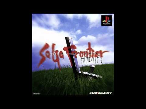 SaGa Frontier 2 Custom OST - Besessenheit (Looped Once)