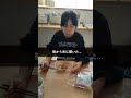 【再婚夫婦】養子縁組した娘から出た本音#shorts #再婚 #再婚夫婦 #子連れ再婚 #ステップファミリー #夫婦 #シングルマザー #シンママ #養子縁組