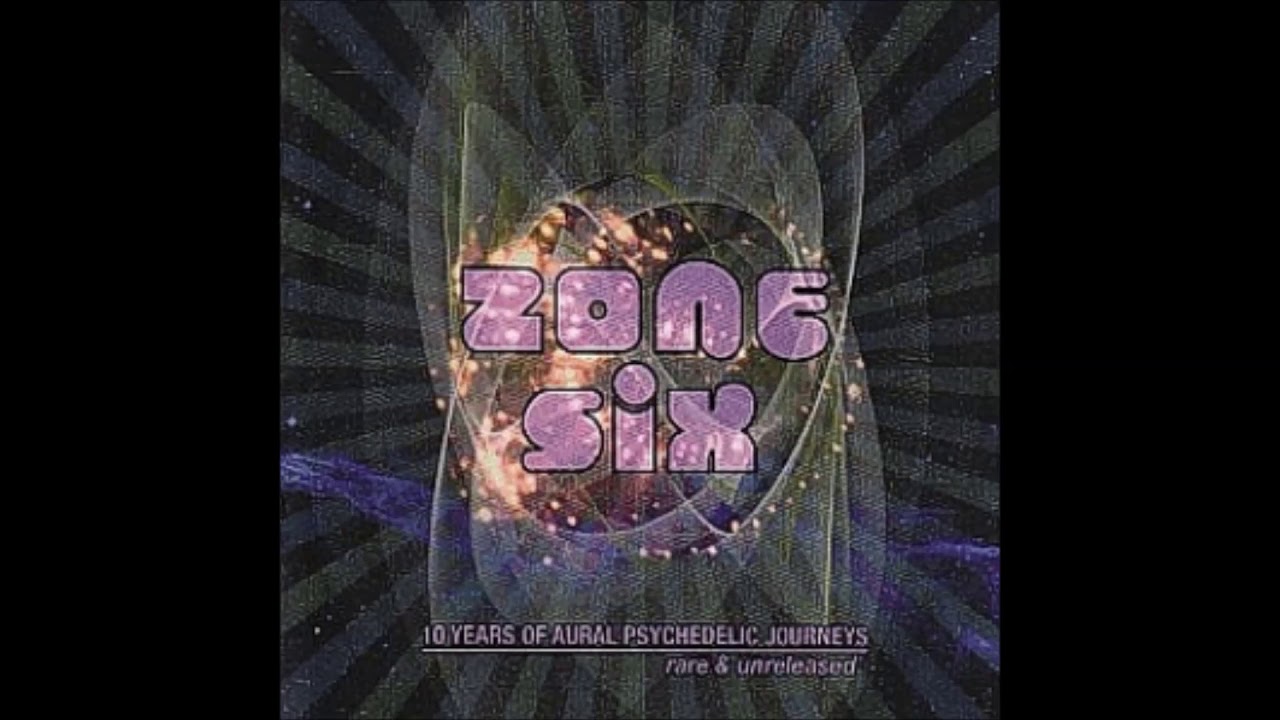 Zone Six - Something's Missing