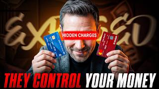 Visa & Mastercard Control 90% of All Payments — Here's How They Built That Monopoly
