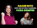 ¿Cómo PROGRAMAR TU MENTE Para SER EXITOSO? // Margarita Pasos