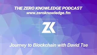 Episode 244: Journey to Blockchain with David Tse