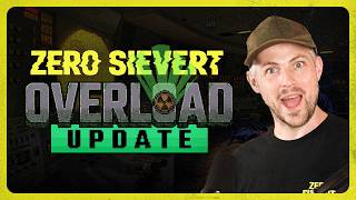 ZERO Sievert | Another Update!