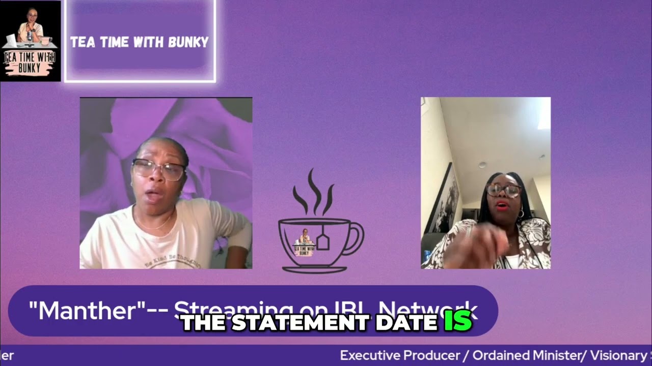 Avoid Credit Card Interest: Pay Before Statement Date!