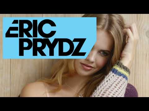 Eric Prydz | Moody Mondays