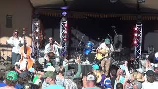 Magoo - Smalltown for the Cause Salida, CO 10-9-25 full set HD SBD tripod