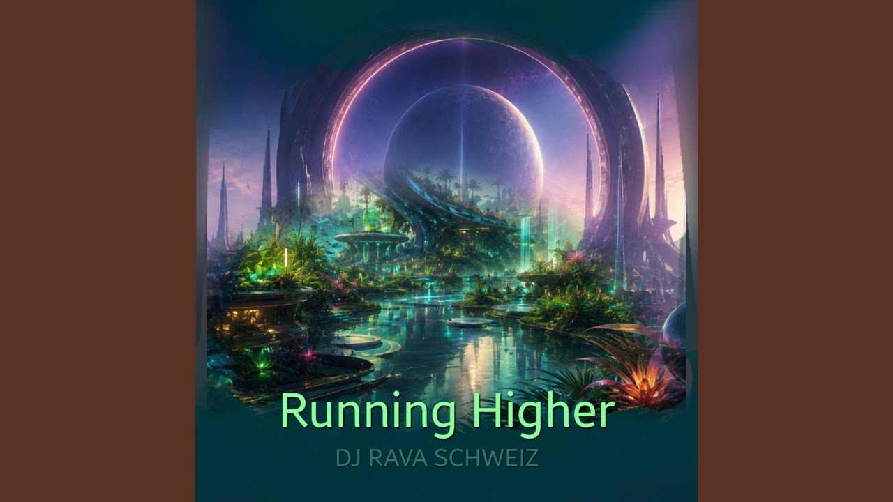 Watch Running Higher on YouTube Watch Running Higher on YouTube