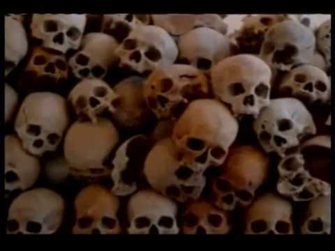 Kamboçya Ölüm Tarlaları.! (Komünizmin Kanlı Tarihi)