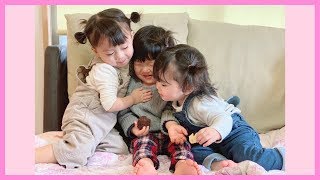【バレンタイン💝】大好きなお友達にプレゼント🎁【ゆうひなた】