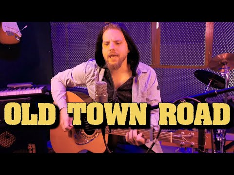 old-town-road---jy-melody-(live-recording)