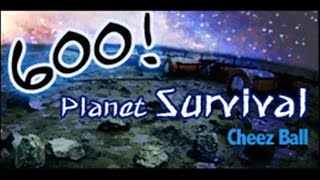R2Beat Song - 600 Planet Survival By Cheezball 2010