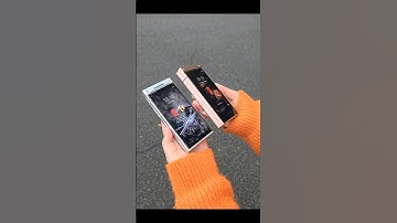 📱 Hands-On Review of the Best Samsung Flip & Keypad Phone #samsung